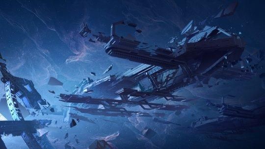 热游情报：《蓝色协议》巨亏前途堪忧 《尘白禁区》周年庆过于劲爆