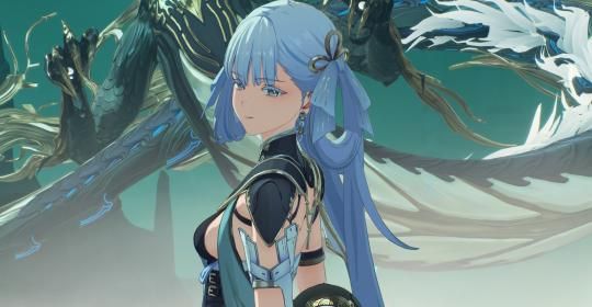 热游情报：《蓝色协议》巨亏前途堪忧 《尘白禁区》周年庆过于劲爆