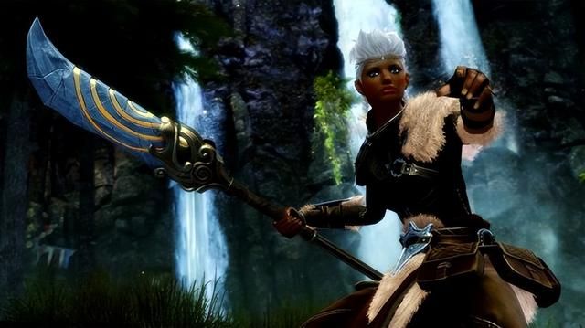 热游情报：《蓝色协议》巨亏前途堪忧 《尘白禁区》周年庆过于劲爆