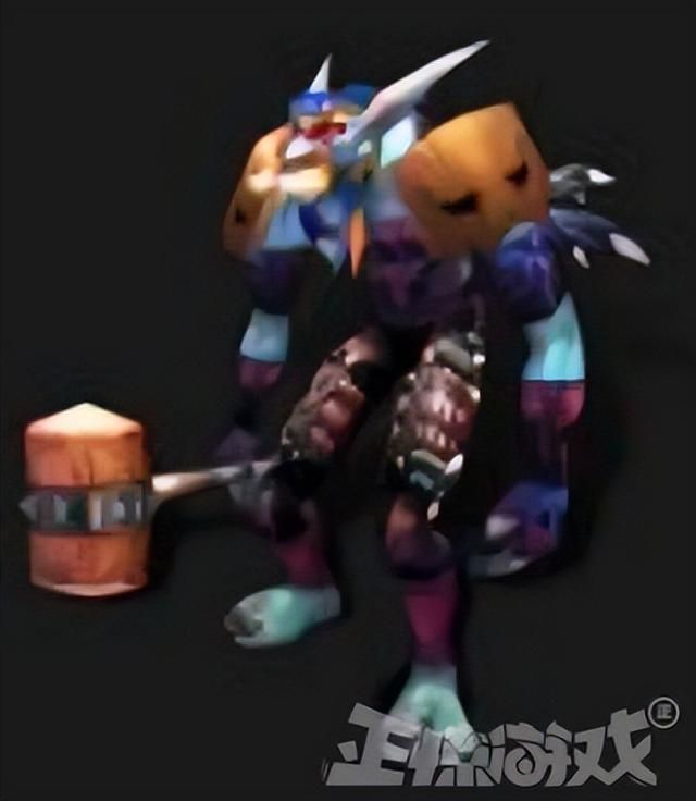 魔兽涩涩情节成真？新种族曝光，巨魔与精灵的结合体