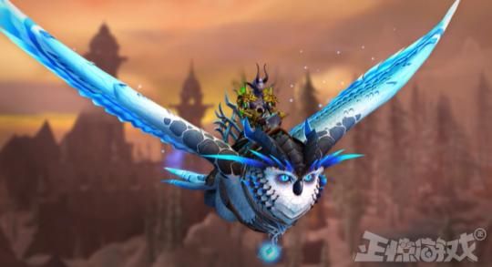 太小气!魔兽世界国服正式服礼包公布,玩家怒了:缺斤少两?