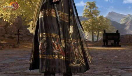 实力过硬，福利拉满！《剑网3无界》今日正式公测了！