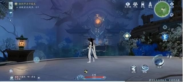 实力过硬，福利拉满！《剑网3无界》今日正式公测了！