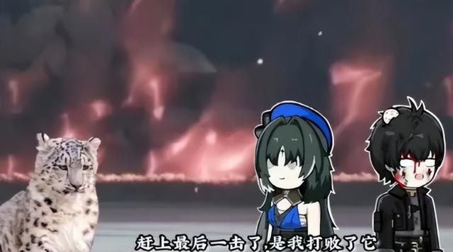 不让国人玩的《新世界》重新登顶，本月版号全是王炸