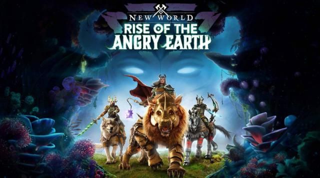 不让国人玩的《新世界》重新登顶，本月版号全是王炸