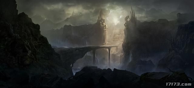 联动暗黑4+首个原创新职业！《暗黑：不朽》竟然还有隐藏大招？