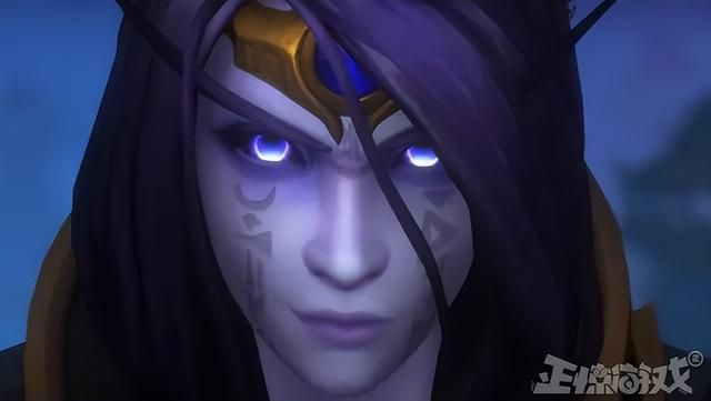 一个响指打出大结局?魔兽六大龙王归位,艾泽拉斯正式觉醒!