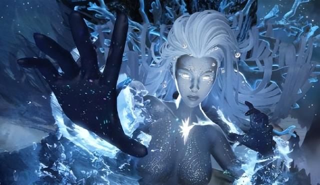 4月网游春季资料片集体大更!《逆水寒》迎来“噩梦”时代