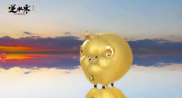 4月网游春季资料片集体大更!《逆水寒》迎来“噩梦”时代