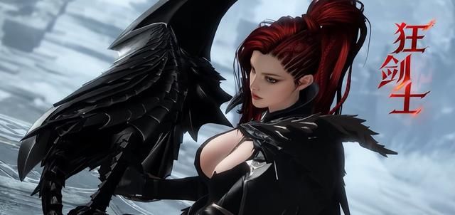 4月网游春季资料片集体大更!《逆水寒》迎来“噩梦”时代