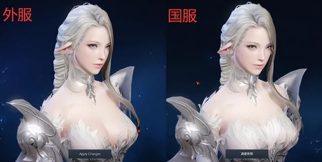 4月网游春季资料片集体大更!《逆水寒》迎来“噩梦”时代