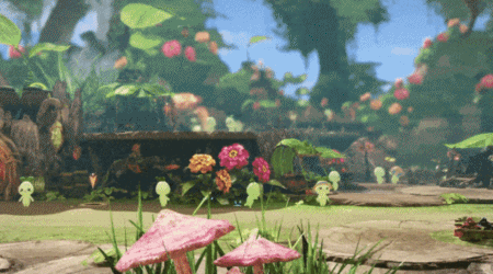 4月网游春季资料片集体大更!《逆水寒》迎来“噩梦”时代