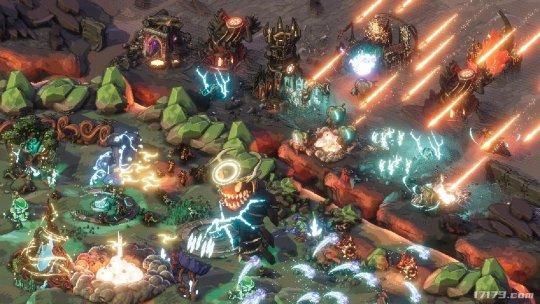 腾讯也救不回来的MOBA,出续作还能翻盘吗?盘点8月外服端游