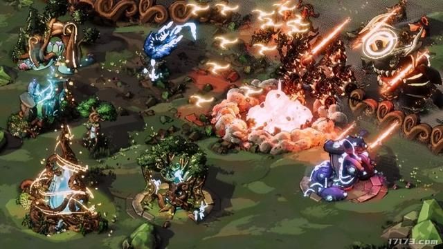 腾讯也救不回来的MOBA,出续作还能翻盘吗?盘点8月外服端游