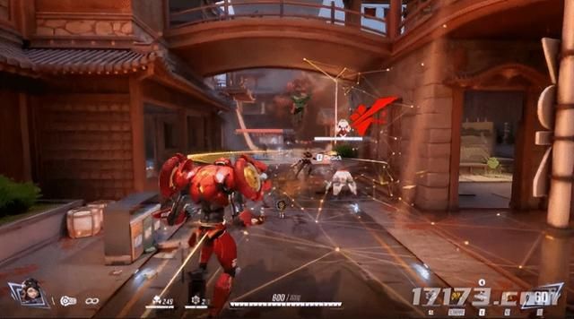 武侠游戏也能开机甲?腾讯网易米哈游夏日扎堆更新机甲