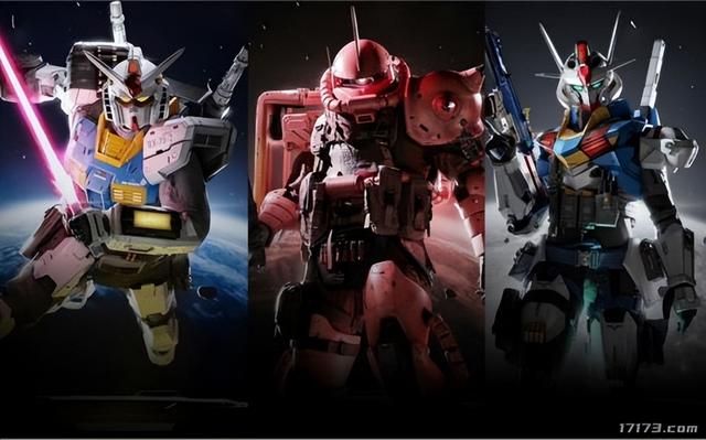 武侠游戏也能开机甲?腾讯网易米哈游夏日扎堆更新机甲