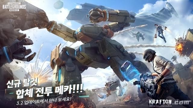 武侠游戏也能开机甲?腾讯网易米哈游夏日扎堆更新机甲