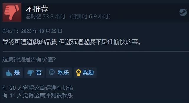 这款8年前的肉鸽“爽”游又火了?两人开发卖8年,怒赚2亿美元