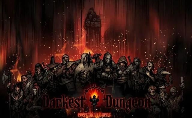 这款8年前的肉鸽“爽”游又火了?两人开发卖8年,怒赚2亿美元