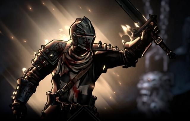 这款8年前的肉鸽“爽”游又火了?两人开发卖8年,怒赚2亿美元