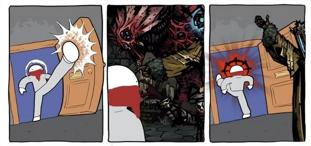 这款8年前的肉鸽“爽”游又火了?两人开发卖8年,怒赚2亿美元