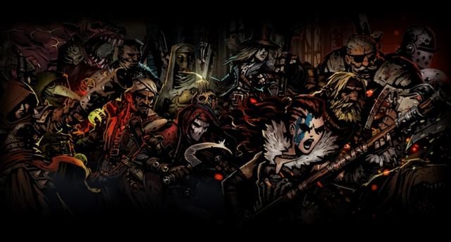 这款8年前的肉鸽“爽”游又火了?两人开发卖8年,怒赚2亿美元