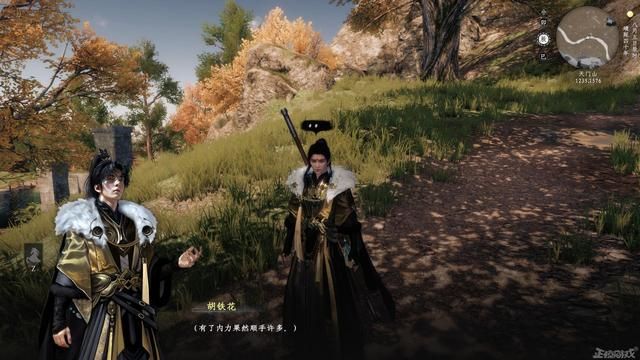 国产开放世界武侠新作开售,售价不足百元,因角色肖战脸遭吐槽