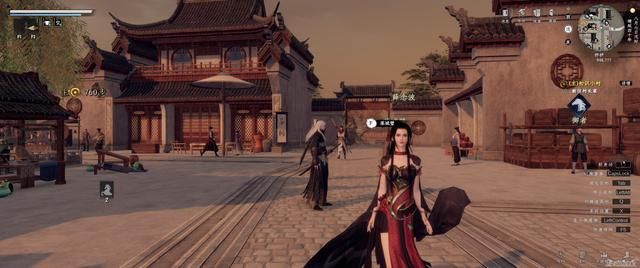 国产开放世界武侠新作开售,售价不足百元,因角色肖战脸遭吐槽