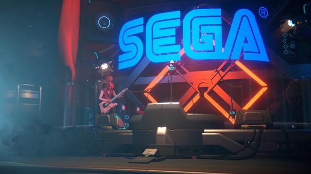 世嘉新作售价近两百,五合一肉鸽缝合怪,玩家吐槽不如抢运钞车