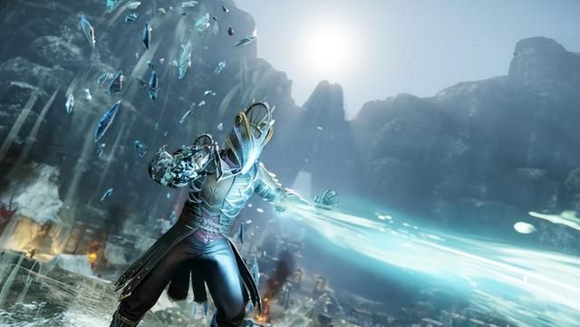 不让中国人玩的《新世界》重回畅销榜1,这次真的超越魔兽了吗?