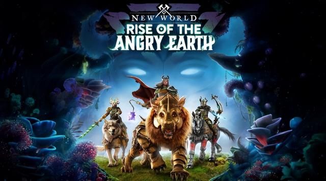 不让中国人玩的《新世界》重回畅销榜1,这次真的超越魔兽了吗?