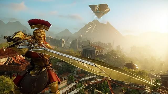 不让中国人玩的《新世界》重回畅销榜1,这次真的超越魔兽了吗?