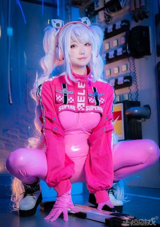 双马尾就是正义!大胸盛行,这些双马尾萝莉却成最受欢迎角色!