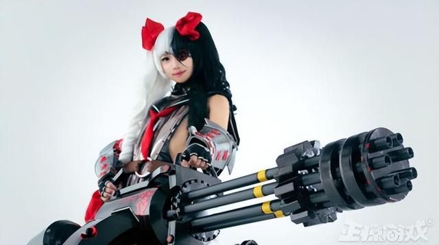 双马尾就是正义!大胸盛行,这些双马尾萝莉却成最受欢迎角色!