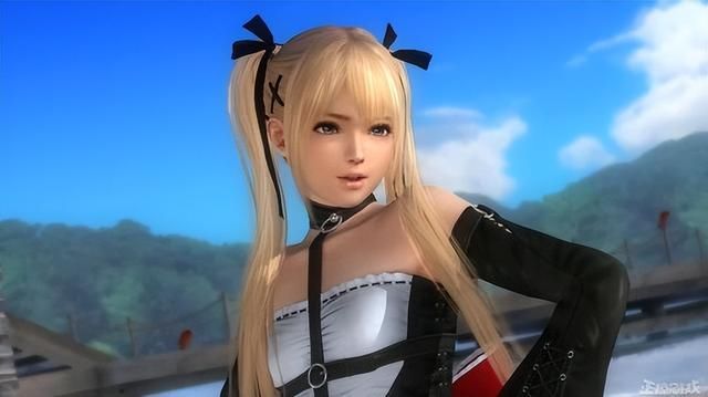 双马尾就是正义!大胸盛行,这些双马尾萝莉却成最受欢迎角色!