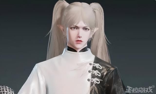 双马尾就是正义!大胸盛行,这些双马尾萝莉却成最受欢迎角色!