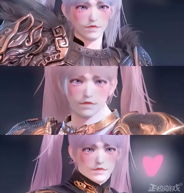 双马尾就是正义!大胸盛行,这些双马尾萝莉却成最受欢迎角色!