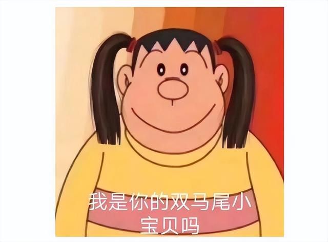 双马尾就是正义!大胸盛行,这些双马尾萝莉却成最受欢迎角色!