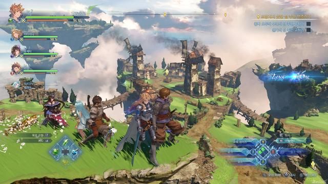 玩家苦等了8年,《碧蓝幻想》终于出新作!玩家:一口气买了3份!