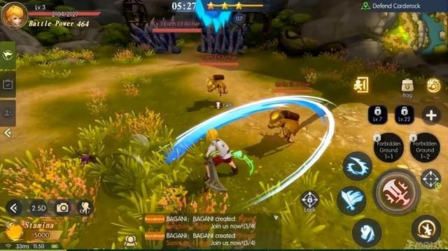 《龙之谷2》国际服上线!盛大6亿买下的IP,如今要去赚老外的钱了