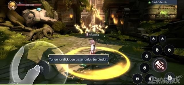 《龙之谷2》国际服上线!盛大6亿买下的IP,如今要去赚老外的钱了