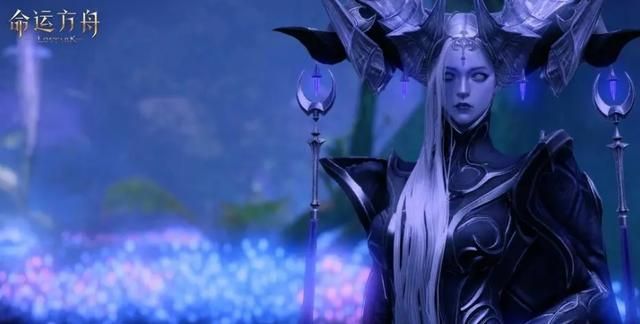 消耗情怀?《剑灵》新作一股原神味 《命运方舟》手游表现惊艳