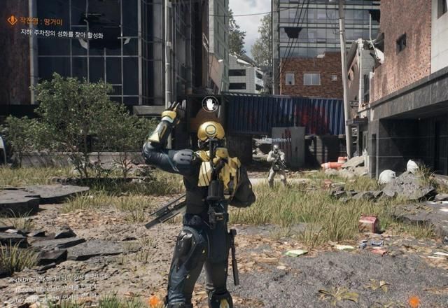 消耗情怀?《剑灵》新作一股原神味 《命运方舟》手游表现惊艳