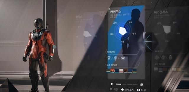 消耗情怀?《剑灵》新作一股原神味 《命运方舟》手游表现惊艳