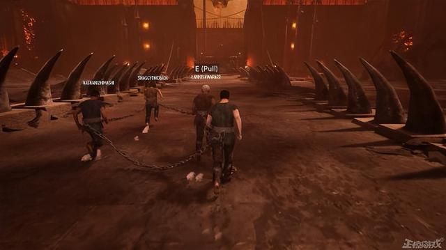 顶级折磨多次崩溃！什么四人坐牢捆绑PLAY游戏，玩到血压升高！