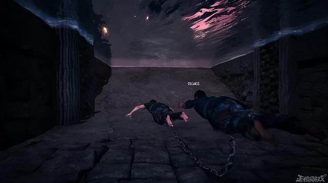 顶级折磨多次崩溃！什么四人坐牢捆绑PLAY游戏，玩到血压升高！