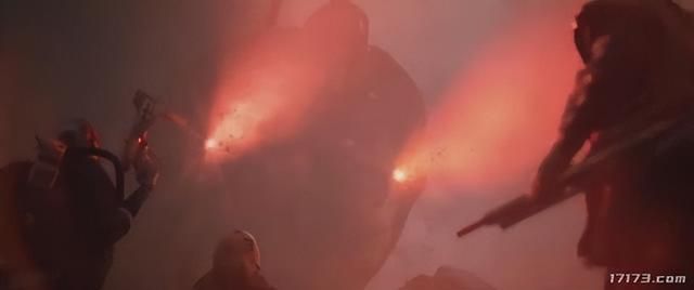 合作射击新游戏《ARC Raiders》宣布本月29日封闭A测