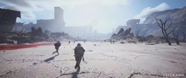 合作射击新游戏《ARC Raiders》宣布本月29日封闭A测