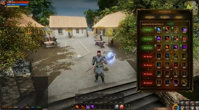 全球最大地图！2024年首款大型MMO端游，刚出道就立志超越魔兽