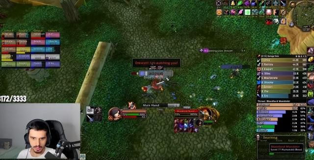 死法千奇百怪！上个厕所后号没了？魔兽硬核服玩家作死方法大盘点